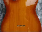 Электрогитара Fender American Performer Telecaster RW Honey Burst