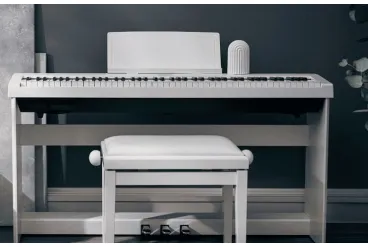 Цифровое пианино Grace BP-300 WH - белый