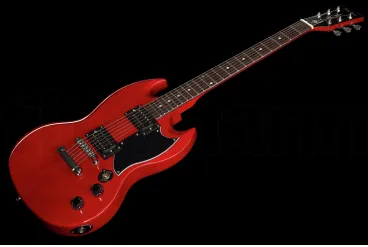 Harley Benton DC-200 CH Student Series
