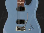 Электрогитара Harley Benton Fusion-T HH Roasted IB