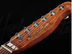Электрогитара Harley Benton Fusion-T HH Roasted IB