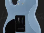 Электрогитара Harley Benton Fusion-T HH Roasted IB