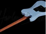 Электрогитара Harley Benton Fusion-T HH Roasted IB
