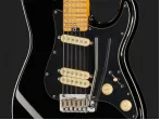 Электрогитара Schecter MV-6 Gloss Black BB MN MF