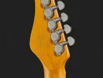 Электрогитара Schecter MV-6 Gloss Black BB MN MF