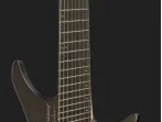 Электрогитара Strandberg Boden Metal NX 8 BK Granite