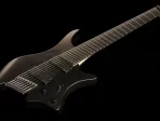 Электрогитара Strandberg Boden Metal NX 8 BK Granite