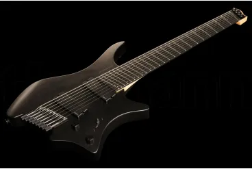 Электрогитара Strandberg Boden Metal NX 8 BK Granite
