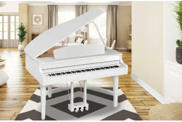 Цифровой рояль Yamaha CLP-795 GPWH
