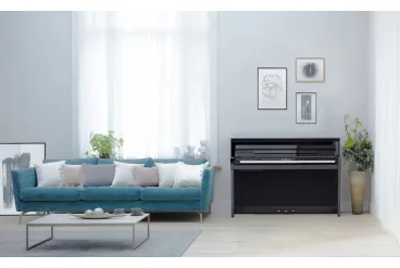 Цифровое пианино Yamaha CLP-785 PE