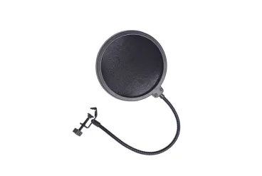 Фильтр для микрофона Strobolight Pop Shield