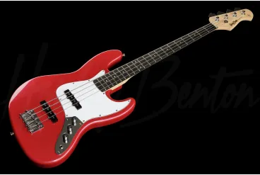 Бас-гитара Harley Benton JB-20 CA