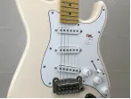 Электрогитара G&L Tribute Legacy Gloss White MP Poplar