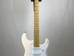 Электрогитара G&L Tribute Legacy Gloss White MP Poplar