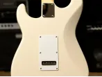 Электрогитара G&L Tribute Legacy Gloss White MP Poplar