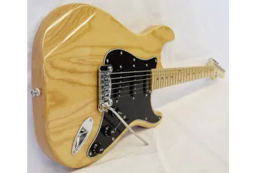 Электрогитара G&L Tribute Legacy Natural Ash MP