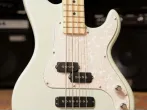 Бас-гитара G&L Tribute SB-2 Surf Green MP Poplar