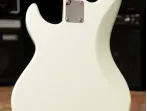Бас-гитара G&L Tribute SB-2 Surf Green MP Poplar