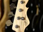 Бас-гитара G&L Tribute SB-2 Surf Green MP Poplar