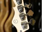 Бас-гитара G&L Tribute SB-2 Surf Green MP Poplar