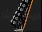 Электрогитара Harley Benton EX-76 Classic AN