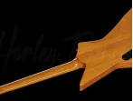 Электрогитара Harley Benton EX-76 Classic AN