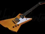 Электрогитара Harley Benton EX-76 Classic AN