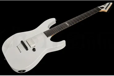 Электрогитара ESP E-II M-I Thru NT Snow White