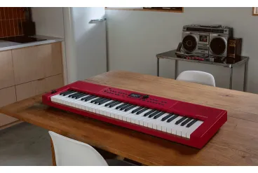 Портативное цифровое пианино Roland GO:KEYS 3 RD