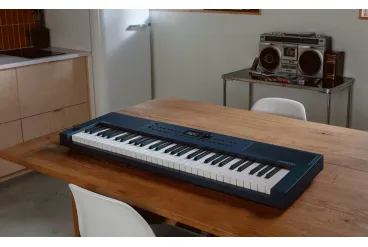 Портативное цифровое пианино Roland GO:KEYS 3 MU