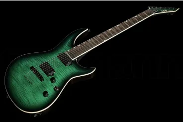 Электрогитара ESP LTD H3-1000 Black TB
