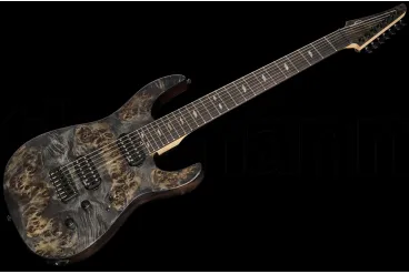 Электрогитара Legator Ninja N7SS BK