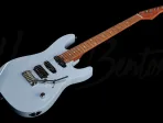 Электрогитара Harley Benton Fusion-III HSS Roasted IB