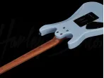 Электрогитара Harley Benton Fusion-III HSS Roasted IB