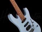 Электрогитара Harley Benton Fusion-III HSS Roasted IB