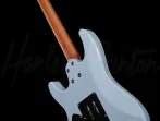 Электрогитара Harley Benton Fusion-III HSS Roasted IB