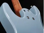 Электрогитара Harley Benton Fusion-III HSS Roasted IB