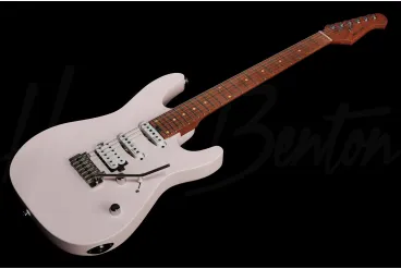 Электрогитара Harley Benton Fusion-III HSS Roasted SP