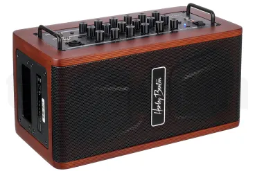 Комбоусилитель гитарный Harley Benton StreetBox-60