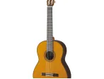 Классическая гитара Yamaha CG192C