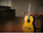 Классическая гитара Yamaha CG192C