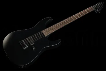 Электрогитара ESP LTD M-HT Black Metal BK