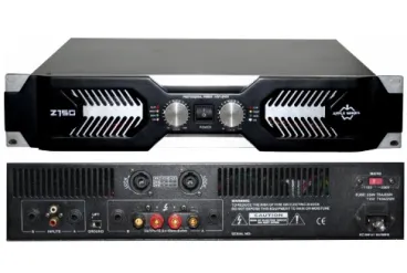 Усилитель мощности, 350+350Вт, Biema Apple2350II