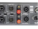 Усилитель мощности, 3000Вт, Soundking AE3000