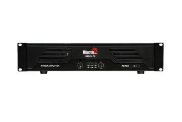 Усилитель мощности, 860+860Вт, Biema T8
