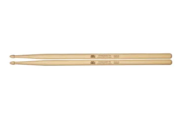 Барабанные палочки, деревянный наконечник, Meinl SB100 Standard 7A