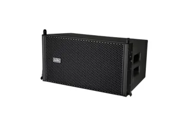 Акустическая система, элемент линейного массива, пассивный, Soundking G110