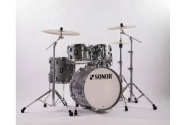 17503040 AQ2 Studio Set TQZ 17340 Барабанная установка, серый, Sonor