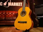 Классическая гитара BARCELONA CG6 3/4