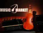 Скрипка Carayа MV-003 1/2